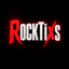RockTixs Logo